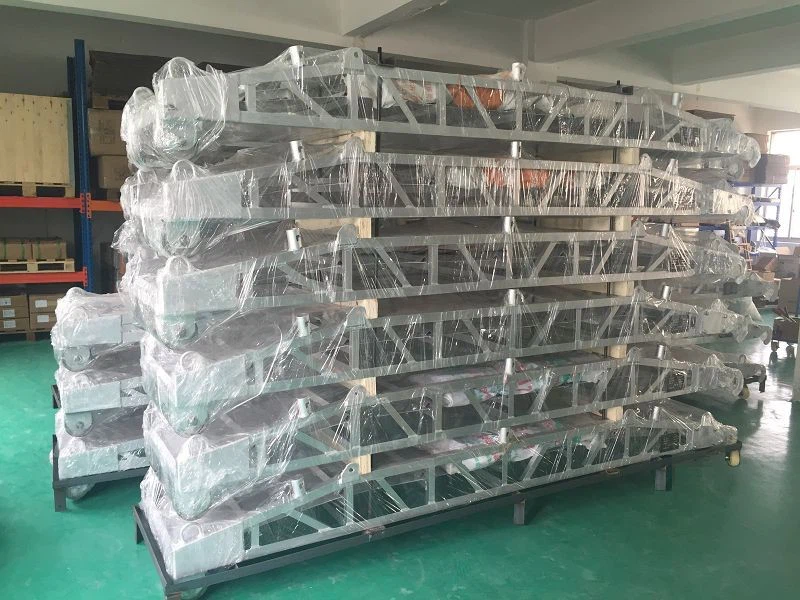 gangway wharf ladder packing(001) gangway wharf ladder packing(001)